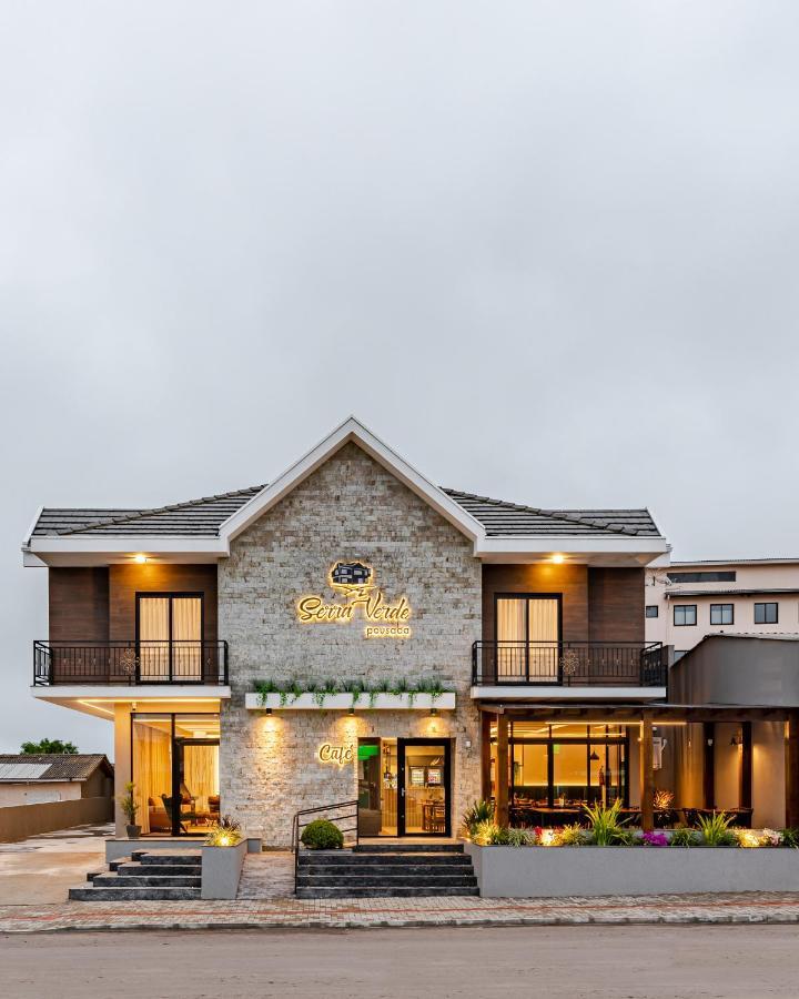 Serra Guest house Cambara do Sul